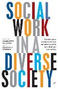 Social work in a diverse society