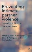 Preventing intimate partner violence