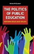 The politics of public education