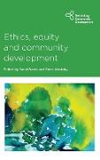 Ethics, Equity and Community Development
