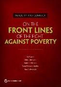 Fragility and Conflict: On the Front Lines of the Fight against Poverty