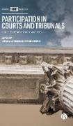 Participation in Courts and Tribunals