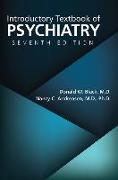 Introductory Textbook of Psychiatry