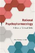 Rational Psychopharmacology