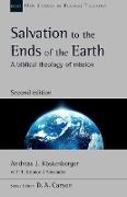 Salvation to the Ends of the Earth (second edition)