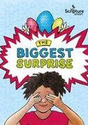 The Biggest Surprise (5-8s)