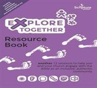 Explore Together Purple Resource Book