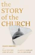 The Story of the Church