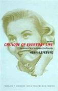 Critique of Everyday Life