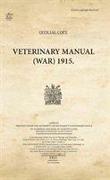 Veterinary Manual (War) 1915