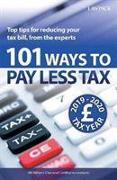 101 Ways to Pay Less Tax 2019/20