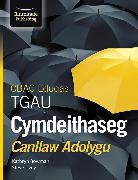 CBAC Eduqas TGAU Cymdeithaseg Canllaw Adolygu