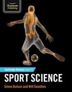 Cambridge National Sport Level 1/2 Sport Science