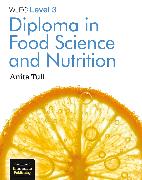 WJEC Level 3 Diploma in Food Science and Nutrition