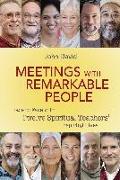 Meetings with Remarkable People