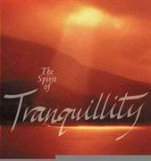 The Spirit of Tranquillity.Giftbook