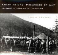 Enemy Aliens, Prisoners of War