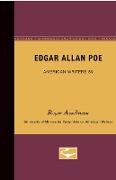 Edgar Allan Poe - American Writers 89