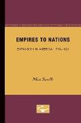 Empires to Nations