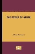 The Power of Genre