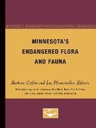 Minnesota's Endangered Flora and Fauna