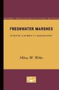 Freshwater Marshes