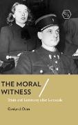 The Moral Witness