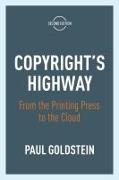 Copyright's Highway