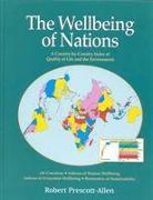 The Wellbeing of Nations