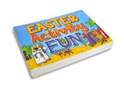 Easter Activity Fun