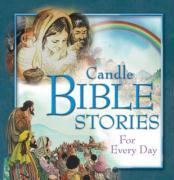 Candle Bible Stories Every Day