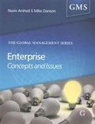 Enterprise: Concepts and Issues