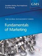 Fundamentals of Marketing