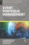 Event Portfolio Management