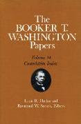 The Booker T. Washington Papers, Vol. 14
