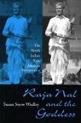 Raja Nal and the Goddess