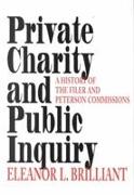 Private Charity and Public Inquiry