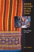 Berber Culture on the World Stage