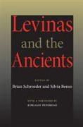 Levinas and the Ancients