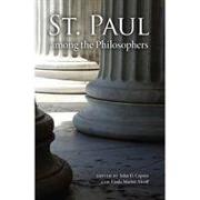 St. Paul among the Philosophers