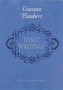 Early Writings of Gustave Flaubert