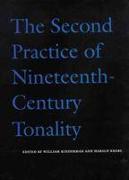 The Second Practice of Nineteenth Century Tonality