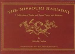 The Missouri Harmony