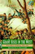 Grant Rises in the West