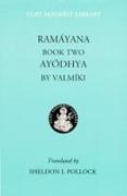 Ramayana Book Two