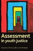 Assessment in Youth Justice