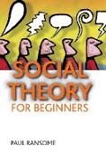 Social Theory for Beginners