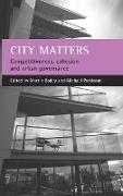 City matters