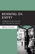 Running on empty