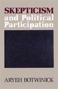 Skepticism and Political Participation